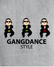 Džemperis Gangdance style